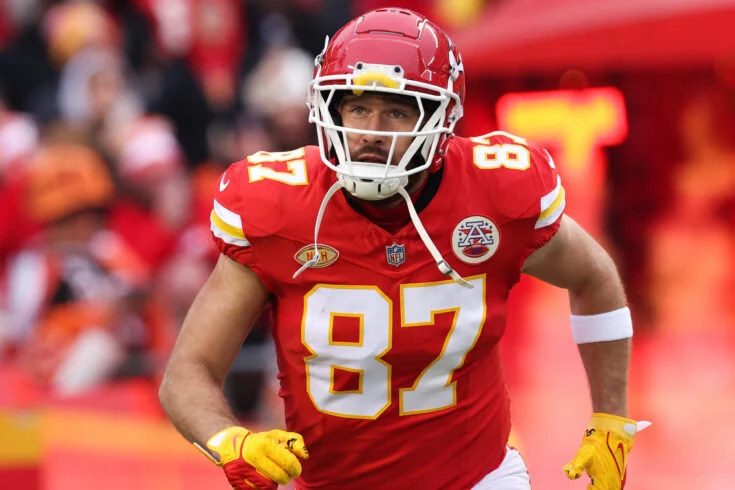 Travis Kelce