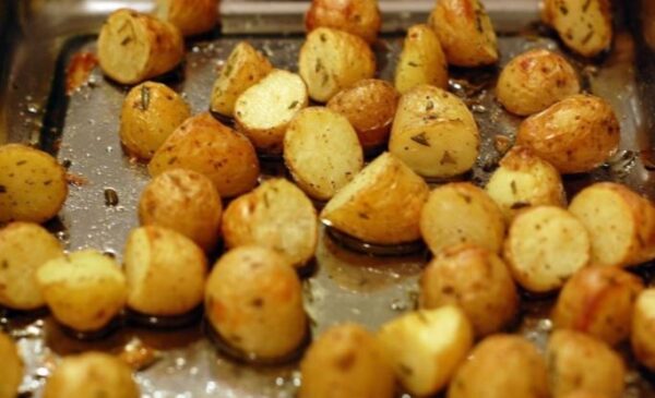 6 smart ways to reduce starch from potatoes