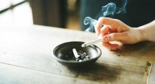 5 tips to help you get rid of smoke smell permanently