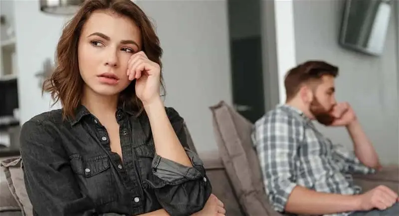 8 Signs You Need To Break Up With Your Partner Now