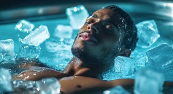 5 things to know before you try ice baths