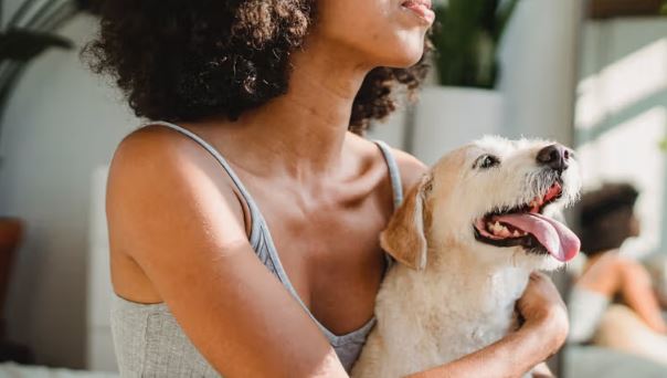 5 ways owning a dog can help you live longer