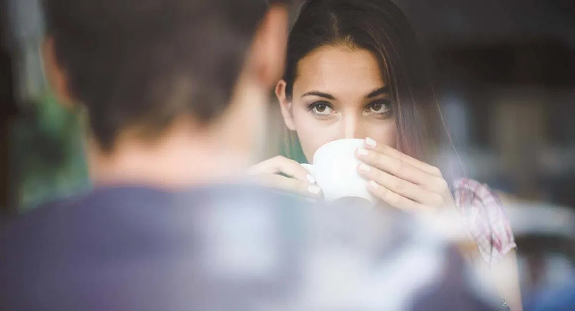 7 Clear Signs He Doesn’t Want A Relationship With You