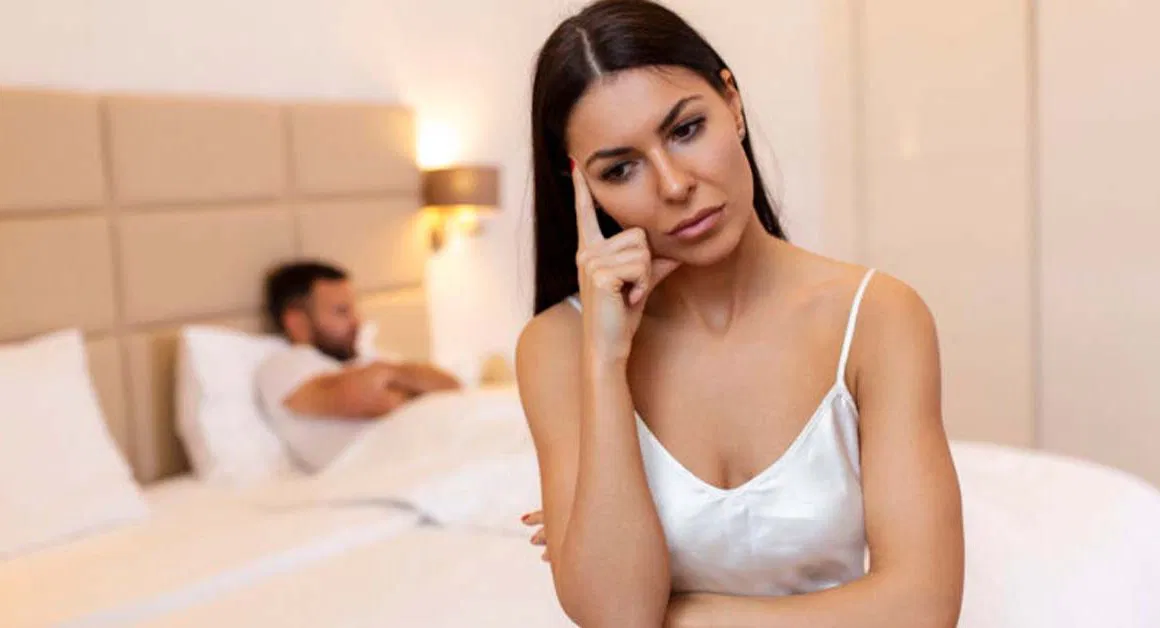 7 Signs That Show A Man Is Using You