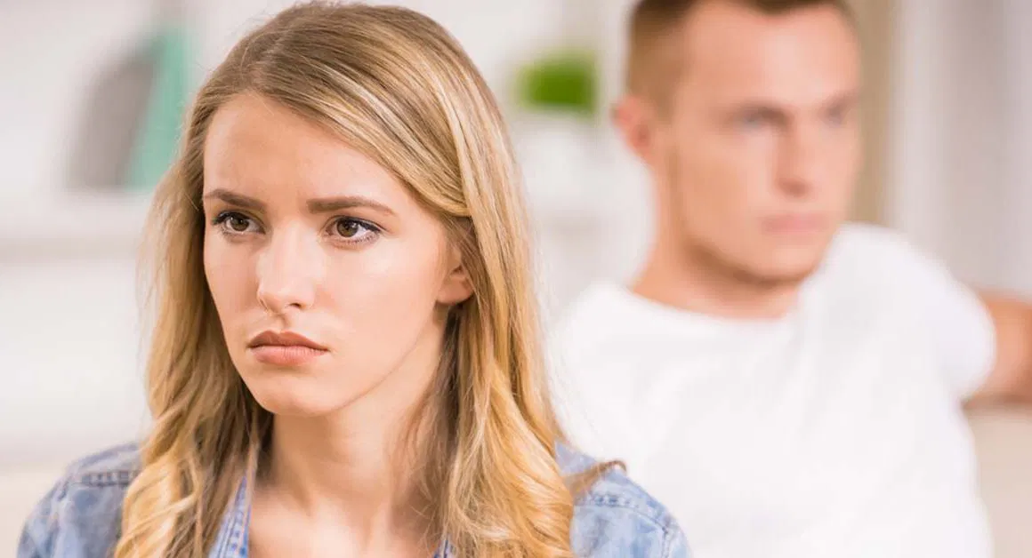 8 Manipulative Behaviors You Should Never Tolerate In A Relationship