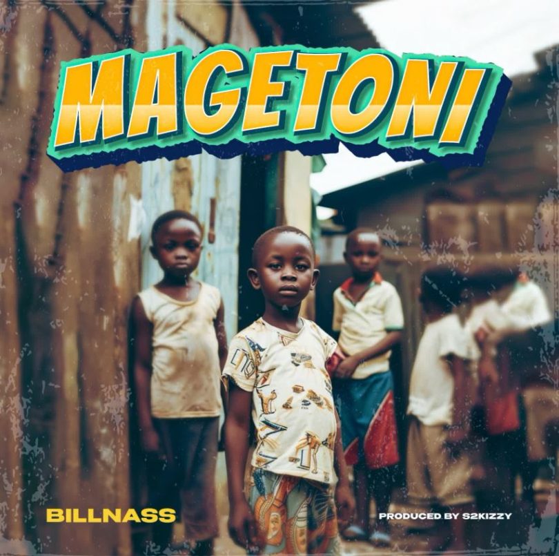 Billnass – Magetoni