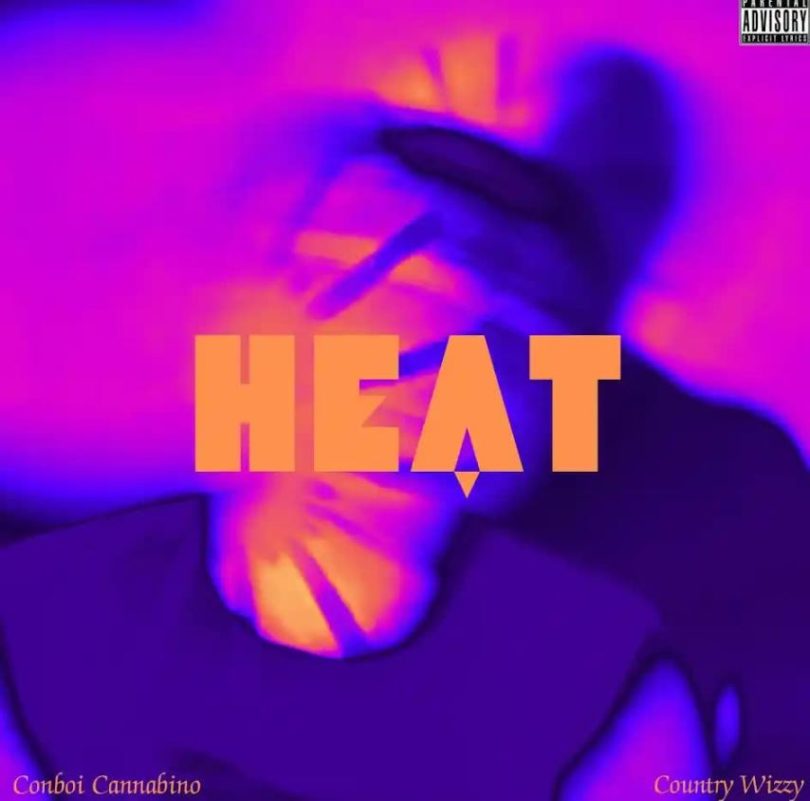 Conboi Cannabino – Heat Ft Country Wizzy