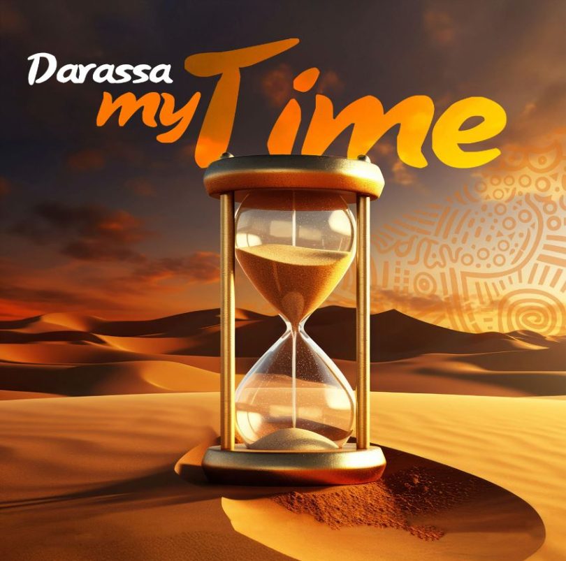 Darassa – My time