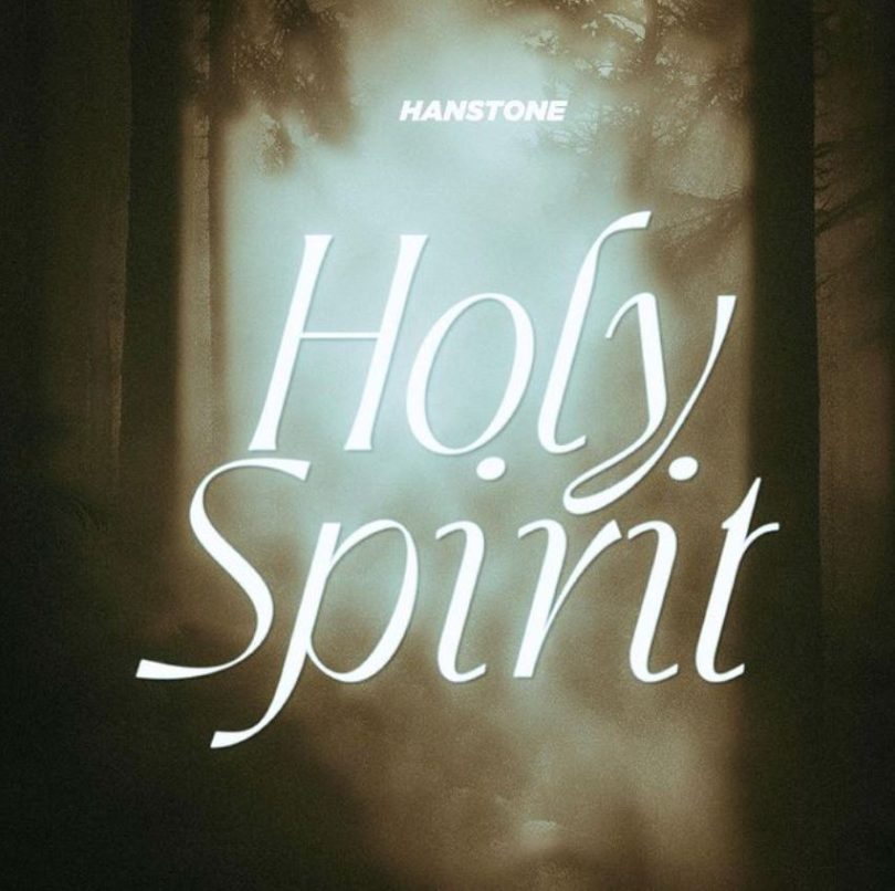 Hanstone – Holy Spirit