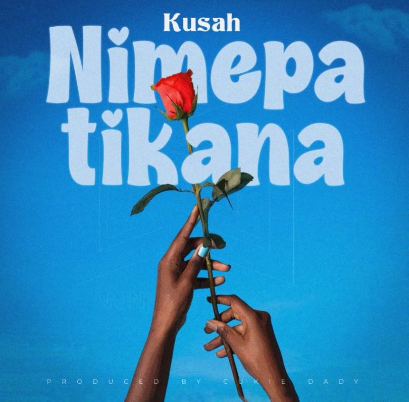 Kusah – Nimepatikana