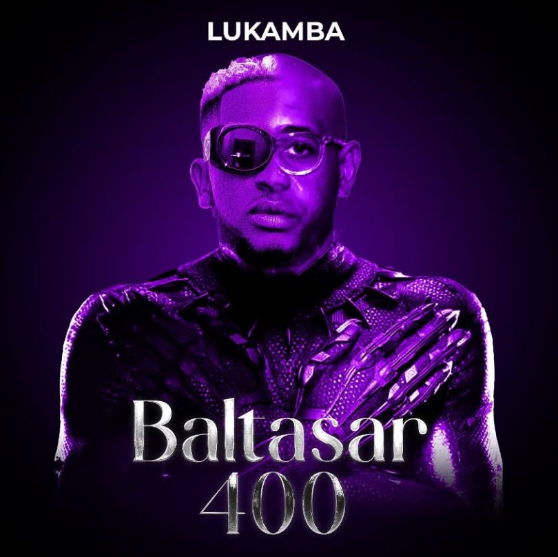 Lukamba Baltasal 400