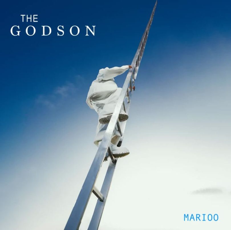 Marioo – The God Son (TGS)