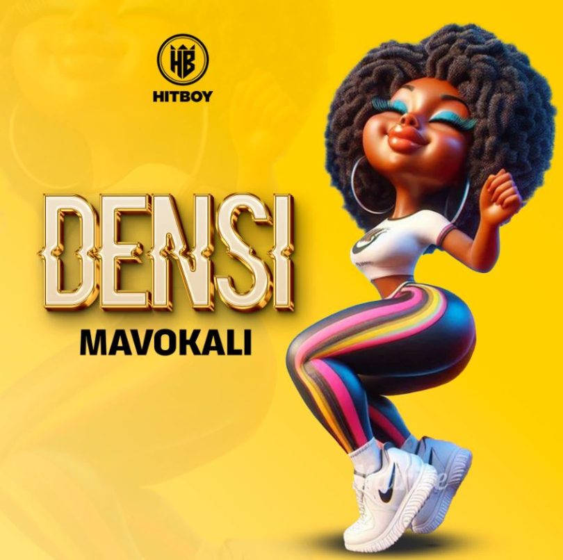 Mavokali – Densi