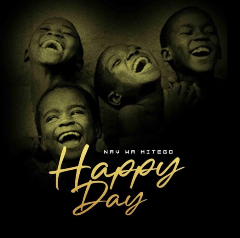 Nay Wa Mitego – Happy Day