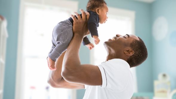 Top 5 reasons why millennial parents excel at raising kids