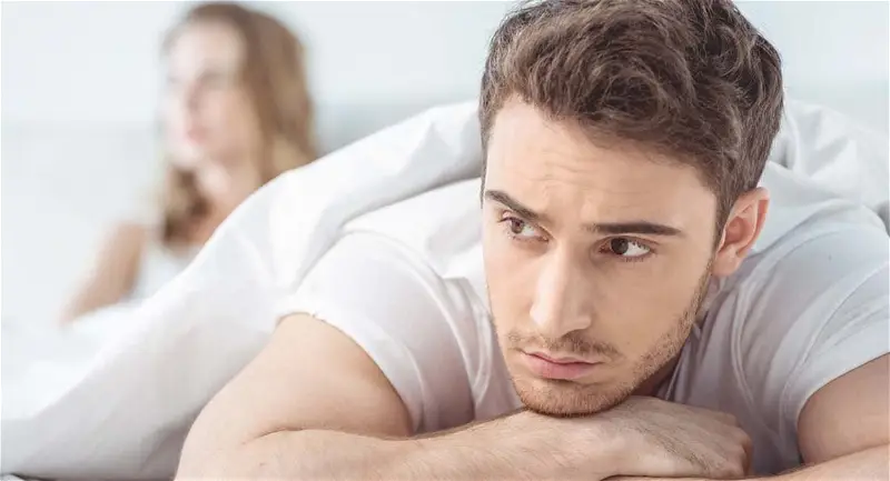 If He Does These 11 Things, He Will Never Fall In Love With You