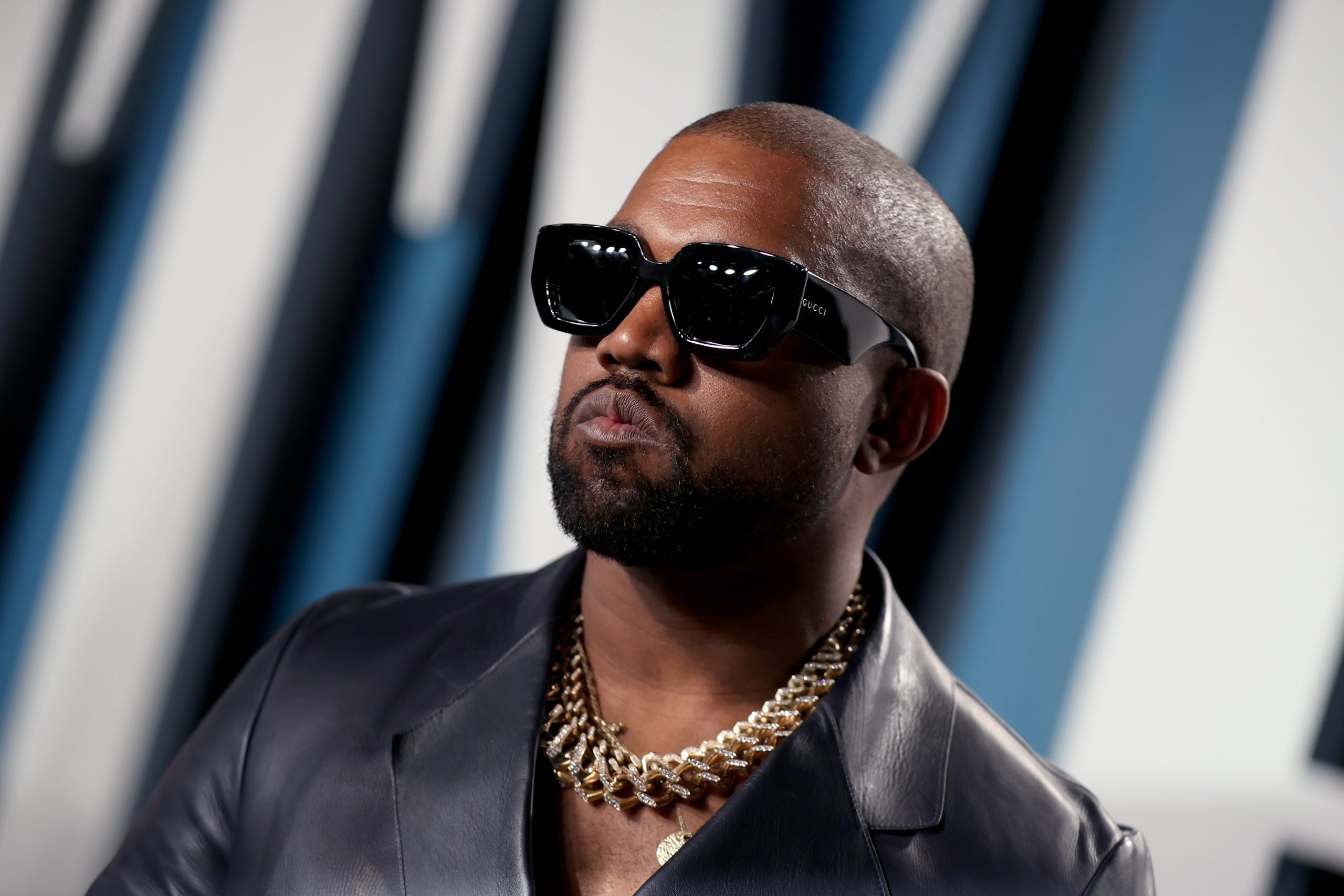 Kanye West sued for sexual assault by Top Model star