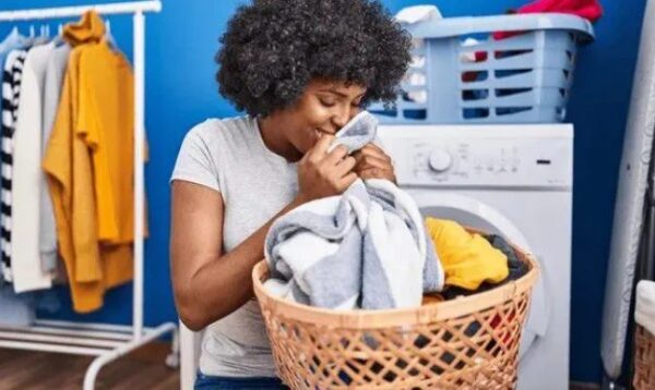 10 laundry hacks to make your wash day easier