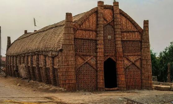 5 ancient homes that have survived for thousands of years