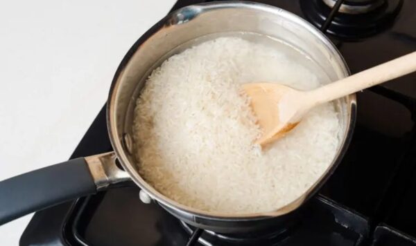 5 common mistakes people make when cooking rice