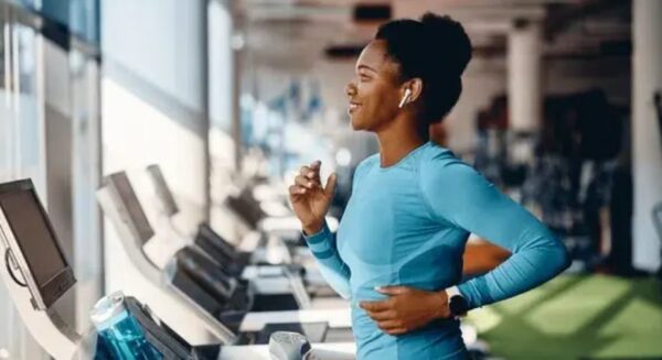 5 diseases you can contract from going to the gym