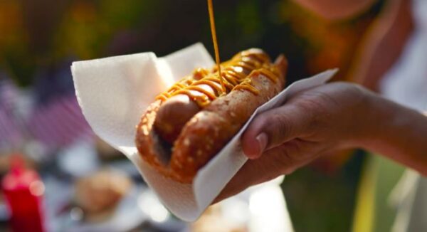 5 interesting facts about hot dog that will surprise you