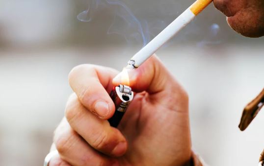 5 side effects of smoking on your sexual health