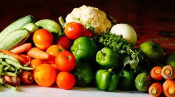 5 vegetables that help lower cholesterol