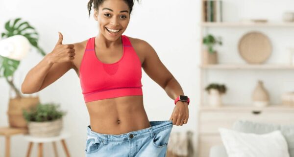 5 weight loss trends of 2024