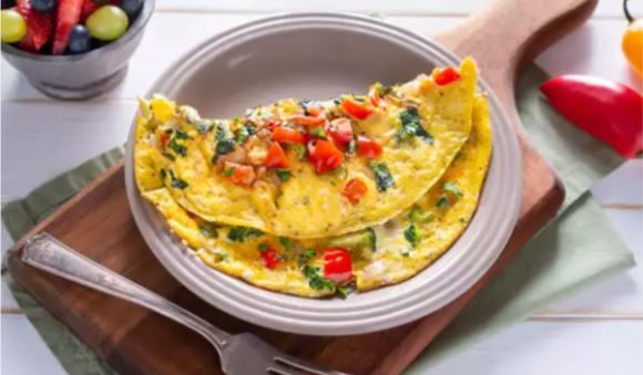 6 healthy breakfast items that mimic effects of Ozempic