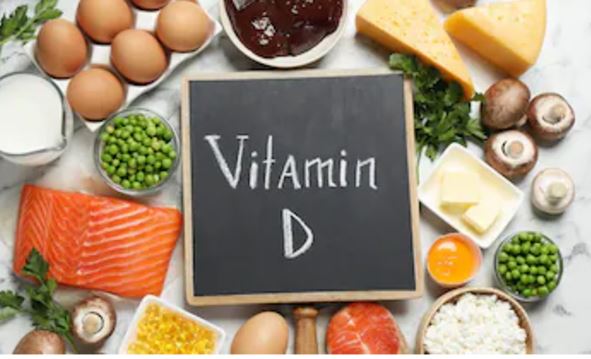 6 reasons for 30 plus people to start having vitamin D regularly