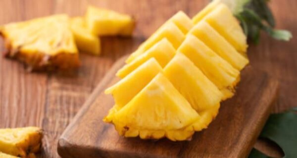 6 reasons pineapple is all you need to fix gut health