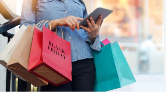 6 tips to crack the best Black Friday deals online