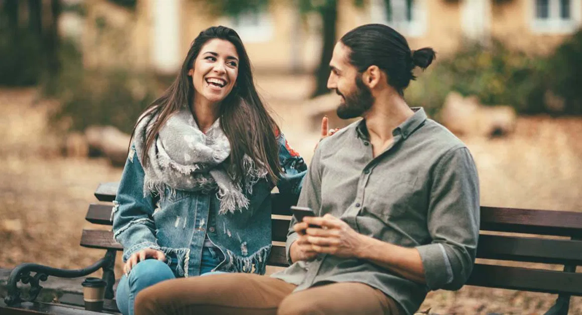 7 Signs That The Person You Love is Your True SOULMATE