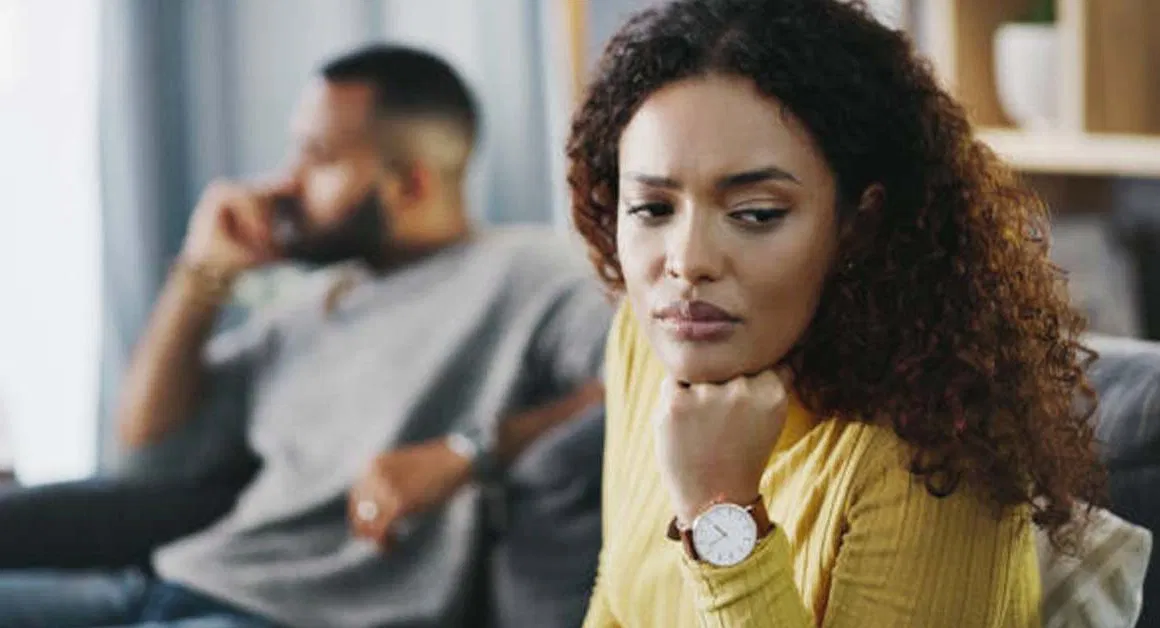 7 Painful Signs You Love Your Partner More Than They Love You