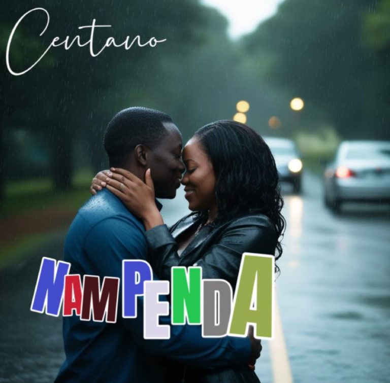 Centano – Nampenda