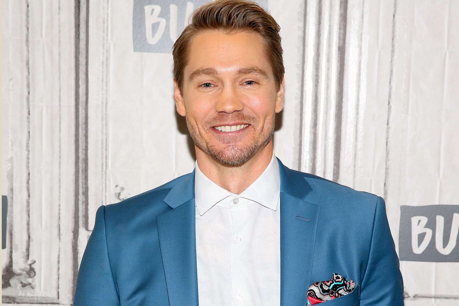 Chad Michael Murray reveals One Tree Hill cast are bound by 'connective tissue'