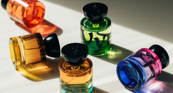 Fragrance hacks to get the most out of your pricey perfume