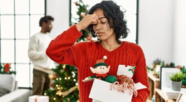 Here are holiday activities that can stress you