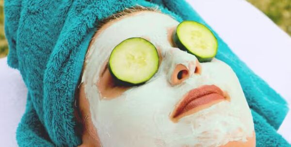 How to use cucumber as a beauty potion