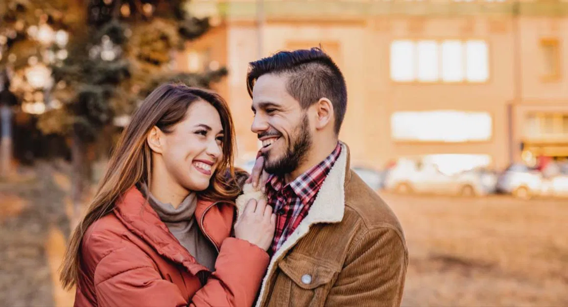 If Your Husband Does These 9 Things, You Hit the Marriage Jackpot