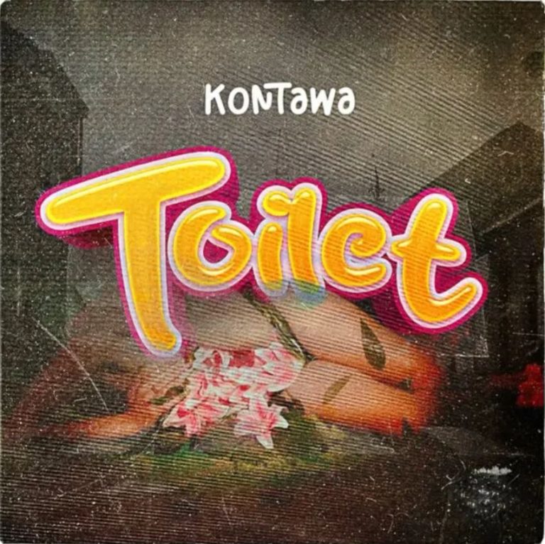 Kontawa – Toilet