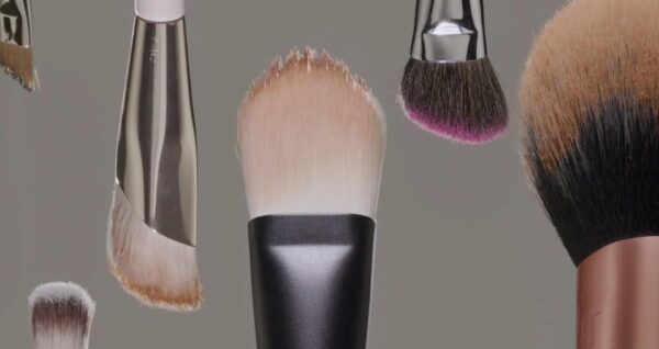 Reason's why you should never share makeup brushes