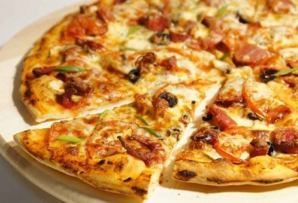 The best pizza toppings to reduce your risk of cancer