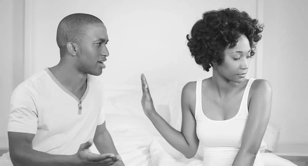 Things That Should Never Take Place In A Healthy Relationship