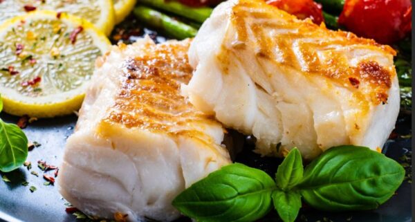 Things to keep in mind before cooking fish in an air fryer