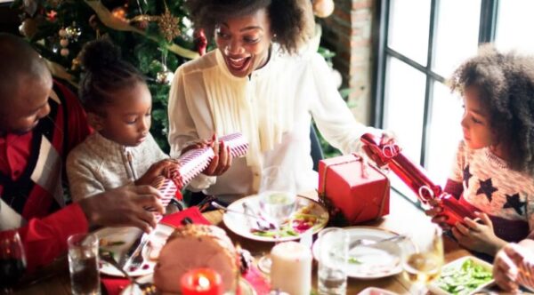 Tips for hosting your first Christmas lunch