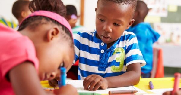 Top 5 things to teach your child in early schooling days