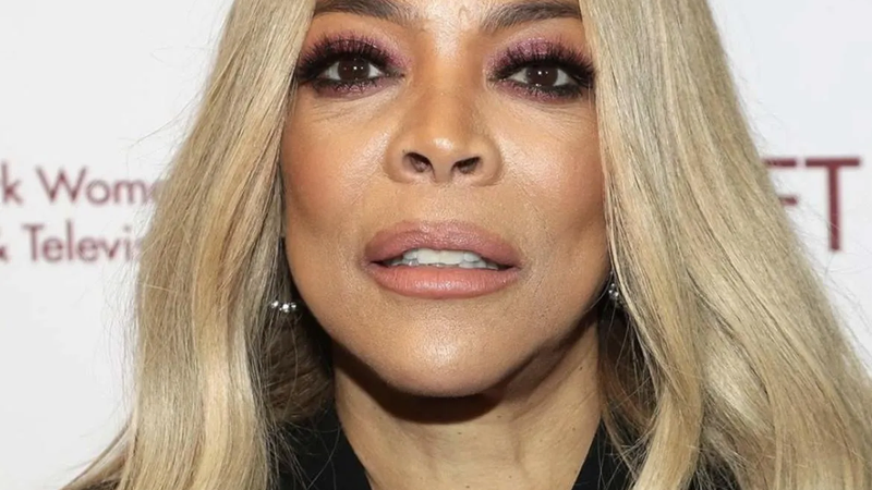 Wendy Williams seen in public amid claims of being ‘permanently incapacitated’