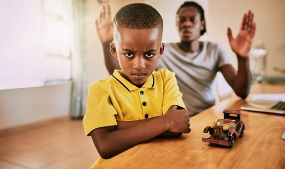 Why do children become rude? 5 things that unconsciously promote this behaviour